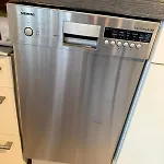 Appartamento Apartment, Parkplatz, 2 Balkone, Wi-fi, Tv