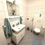 Apartment, Parkplatz, 2 Balkone, Wi-fi, Tv Rheda-Wiedenbrück