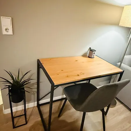 Apartment, Parkplatz, 2 Balkone, Wi-fi, Tv * Rheda-Wiedenbrück