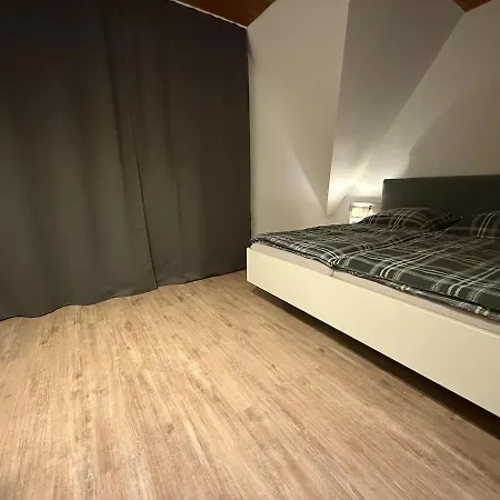 Apartment, Parkplatz, 2 Balkone, Wi-fi, Tv Appartamento *