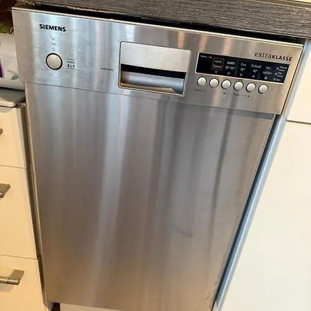 Apartmán Apartment, Parkplatz, 2 Balkone, Wi-fi, Tv