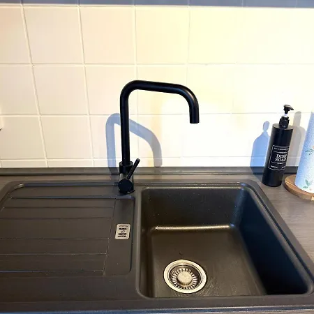 Apartment, Parkplatz, 2 Balkone, Wi-fi, Tv * Rheda-Wiedenbrück