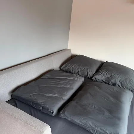 Apartment, Parkplatz, 2 Balkone, Wi-fi, Tv Apartmán Rheda-Wiedenbrück