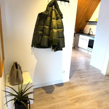 Apartment, Parkplatz, 2 Balkone, Wi-fi, Tv Apartament *