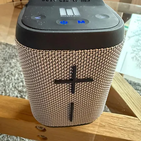 Apartment, Parkplatz, 2 Balkone, Wi-fi, Tv * Rheda-Wiedenbrück