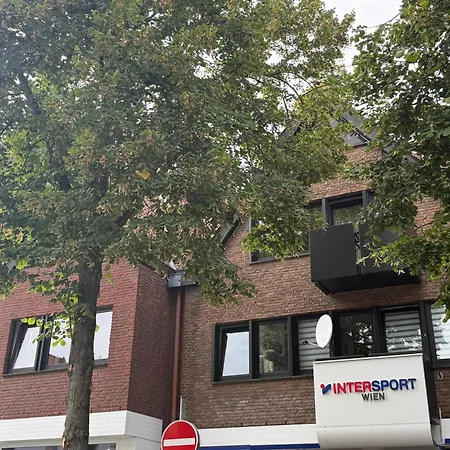 Apartment, Parkplatz, 2 Balkone, Wi-fi, Tv * Rheda-Wiedenbrück