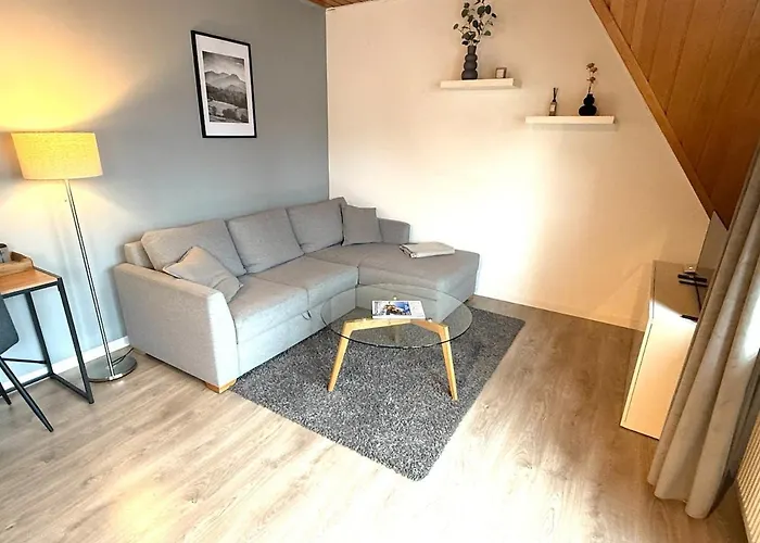 Apartament Apartment, Parkplatz, 2 Balkone, Wi-fi, Tv *