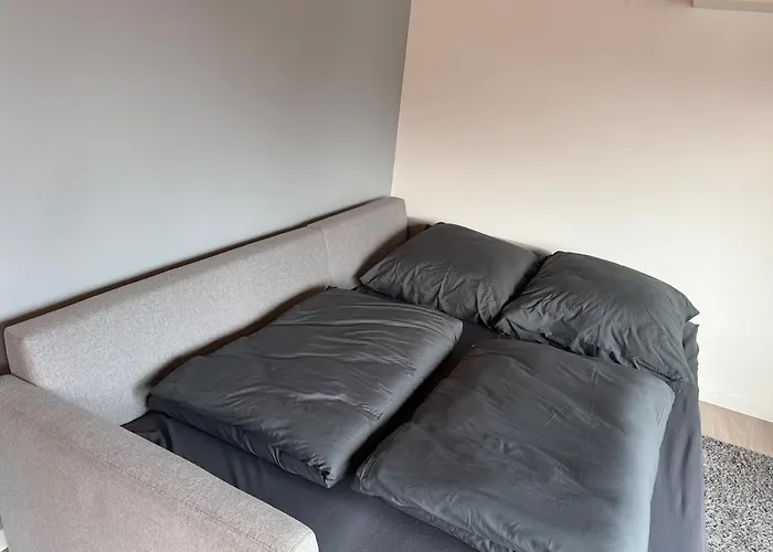 Apartment, Parkplatz, 2 Balkone, Wi-fi, Tv Apartament Rheda-Wiedenbrück