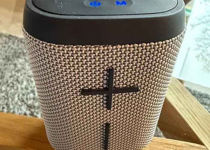 Apartment, Parkplatz, 2 Balkone, Wi-fi, Tv * Rheda-Wiedenbrück